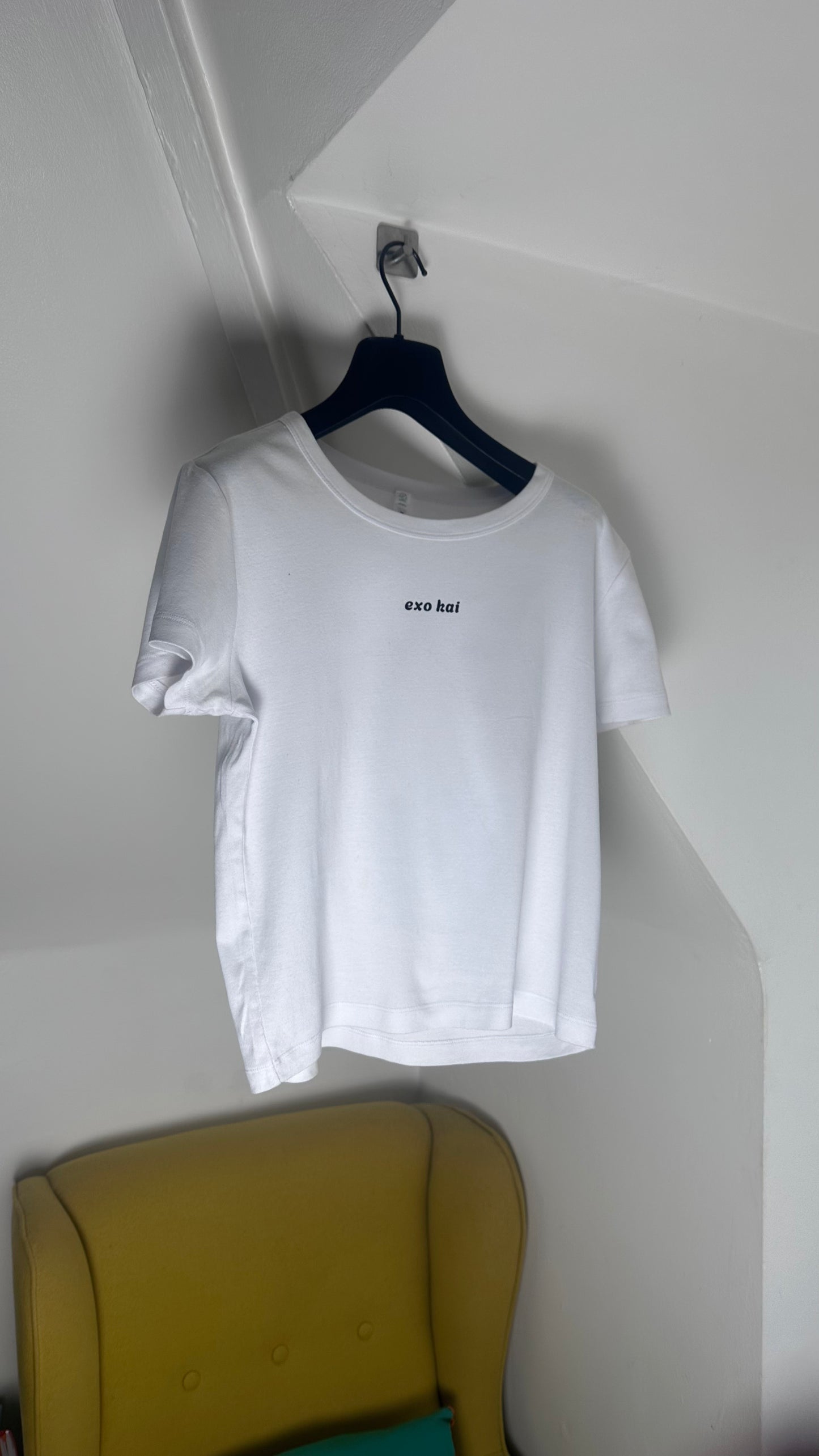 exo kai kpop t-shirt