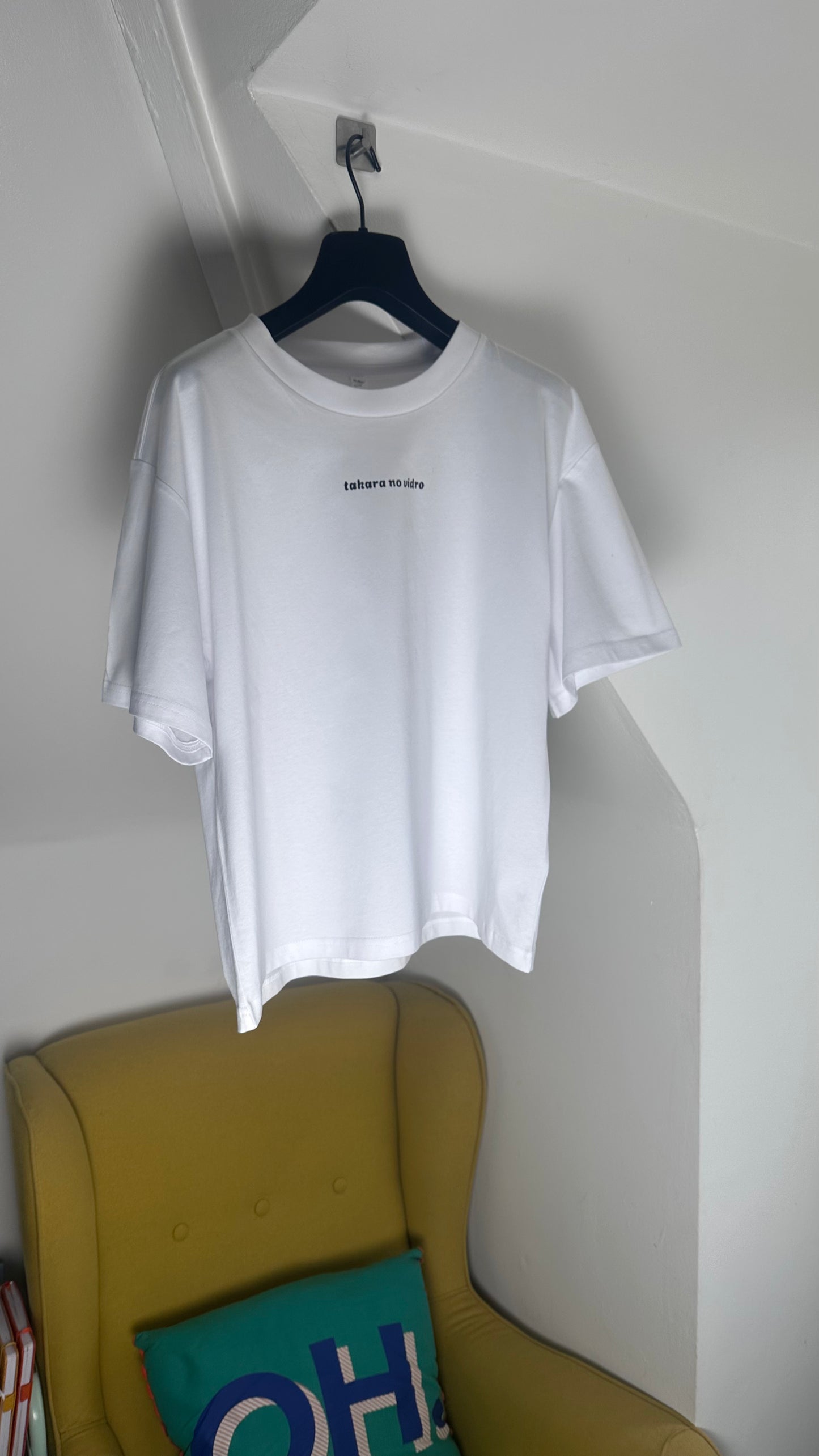 takara no vidro japanese bl t-shirt