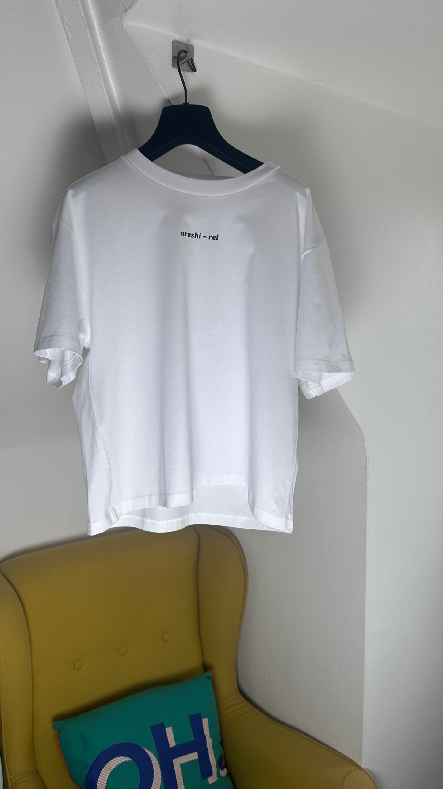 arashi rei japanese bl t-shirt