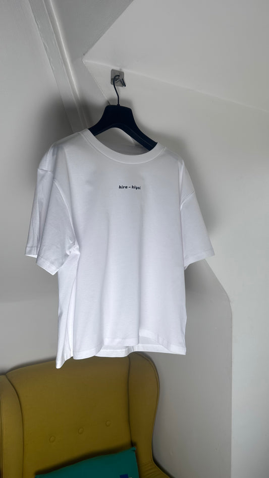 hira kiyoi japanese bl t-shirt